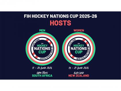 FIH Hockey Men's Nations Cup 2025-26 action begins in one month | FIH Hockey Men's Nations Cup 2025-26 action begins in one month FIH Hockey Men's Nations Cup 2025-26 action begins in one month | FIH Hockey Men's Nations Cup 2025-26 action begins in one month