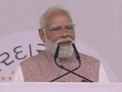 Modi PM Modi calls for transforming 'Vocal for Local' into mass movement sues golden appeal: "Go local, not gold" to shield economy | Modi PM Modi calls for transforming 'Vocal for Local' into mass movement sues golden appeal: "Go local, not gold" to shield economy Modi PM Modi calls for transforming 'Vocal for Local' into mass movement sues golden appeal: "Go local, not gold" to shield economy | Modi PM Modi calls for transforming 'Vocal for Local' into mass movement sues golden appeal: "Go local, not gold" to shield economy