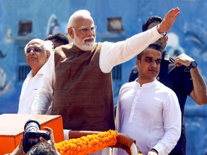 Global tightrope: PM Modi to embark on high-stakes 5-nation tour amid energy crisis | Global tightrope: PM Modi to embark on high-stakes 5-nation tour amid energy crisis Global tightrope: PM Modi to embark on high-stakes 5-nation tour amid energy crisis | Global tightrope: PM Modi to embark on high-stakes 5-nation tour amid energy crisis