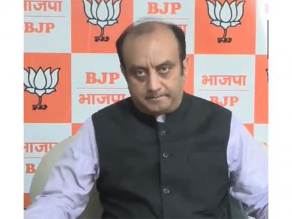 Sudhanshu Trivedi slams opposition over criticism of PM Modi's appeal to citizens, accuses them of spreading "anarchy" | Sudhanshu Trivedi slams opposition over criticism of PM Modi's appeal to citizens, accuses them of spreading "anarchy" Sudhanshu Trivedi slams opposition over criticism of PM Modi's appeal to citizens, accuses them of spreading "anarchy" | Sudhanshu Trivedi slams opposition over criticism of PM Modi's appeal to citizens, accuses them of spreading "anarchy"