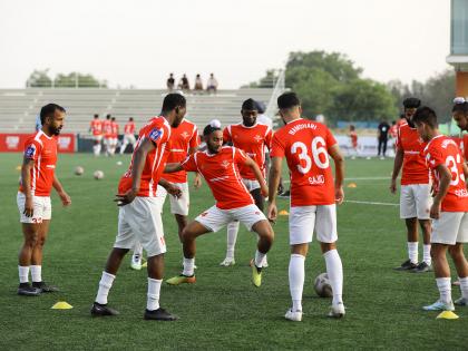 IFL: Namdhari to face Gokulam Kerala in relegation decider | IFL: Namdhari to face Gokulam Kerala in relegation decider IFL: Namdhari to face Gokulam Kerala in relegation decider | IFL: Namdhari to face Gokulam Kerala in relegation decider