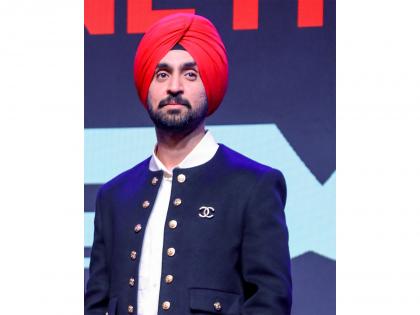 Diljit Dosanjh cautions against spreading "fake narratives", says "Abusing my fans will not be tolerated" | Diljit Dosanjh cautions against spreading "fake narratives", says "Abusing my fans will not be tolerated" Diljit Dosanjh cautions against spreading "fake narratives", says "Abusing my fans will not be tolerated" | Diljit Dosanjh cautions against spreading "fake narratives", says "Abusing my fans will not be tolerated"