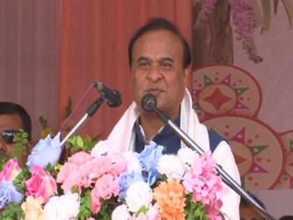 CM designate Himanta Biswa Sarma names four ministers for Assam Cabinet, Ranjit Das named Speaker candidate | CM designate Himanta Biswa Sarma names four ministers for Assam Cabinet, Ranjit Das named Speaker candidate CM designate Himanta Biswa Sarma names four ministers for Assam Cabinet, Ranjit Das named Speaker candidate | CM designate Himanta Biswa Sarma names four ministers for Assam Cabinet, Ranjit Das named Speaker candidate