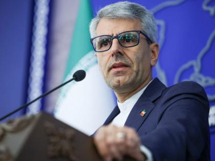 "Iran has many surprises, capacities that we use whenever needed": Iranian official says armed forces prepared for every scenario | "Iran has many surprises, capacities that we use whenever needed": Iranian official says armed forces prepared for every scenario "Iran has many surprises, capacities that we use whenever needed": Iranian official says armed forces prepared for every scenario | "Iran has many surprises, capacities that we use whenever needed": Iranian official says armed forces prepared for every scenario