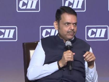 No knee-jerk policy changes in Maharashtra despite govt shifts: CM Fadnavis at CII Summit | No knee-jerk policy changes in Maharashtra despite govt shifts: CM Fadnavis at CII Summit No knee-jerk policy changes in Maharashtra despite govt shifts: CM Fadnavis at CII Summit | No knee-jerk policy changes in Maharashtra despite govt shifts: CM Fadnavis at CII Summit