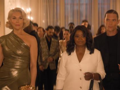 Action comedy 'Ride or Die' gets July premiere date | Action comedy 'Ride or Die' gets July premiere date Action comedy 'Ride or Die' gets July premiere date | Action comedy 'Ride or Die' gets July premiere date