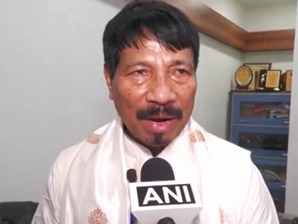 Work accomplished under NDA govt is unparalleled: AGP president Atul Bora ahead of Assam govt swearing-in | Work accomplished under NDA govt is unparalleled: AGP president Atul Bora ahead of Assam govt swearing-in Work accomplished under NDA govt is unparalleled: AGP president Atul Bora ahead of Assam govt swearing-in | Work accomplished under NDA govt is unparalleled: AGP president Atul Bora ahead of Assam govt swearing-in