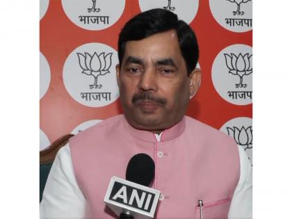 "Unfortunate": BJP's Shahnawaz Hussain slams Oppn criticism on PM Modi's "seven appeals" | "Unfortunate": BJP's Shahnawaz Hussain slams Oppn criticism on PM Modi's "seven appeals" "Unfortunate": BJP's Shahnawaz Hussain slams Oppn criticism on PM Modi's "seven appeals" | "Unfortunate": BJP's Shahnawaz Hussain slams Oppn criticism on PM Modi's "seven appeals"