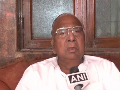 "Tell Adani, Ambani, to help India", says Congress leader V Hanumantha Rao; labels PM's "spend less" slogan as post-election lecture | "Tell Adani, Ambani, to help India", says Congress leader V Hanumantha Rao; labels PM's "spend less" slogan as post-election lecture "Tell Adani, Ambani, to help India", says Congress leader V Hanumantha Rao; labels PM's "spend less" slogan as post-election lecture | "Tell Adani, Ambani, to help India", says Congress leader V Hanumantha Rao; labels PM's "spend less" slogan as post-election lecture