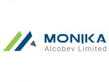 Monika Alcobev Limited reports strong FY26 growth; PAT rises 39.07% and revenue from operations reaches ₹301.16 crore | Monika Alcobev Limited reports strong FY26 growth; PAT rises 39.07% and revenue from operations reaches ₹301.16 crore Monika Alcobev Limited reports strong FY26 growth; PAT rises 39.07% and revenue from operations reaches ₹301.16 crore | Monika Alcobev Limited reports strong FY26 growth; PAT rises 39.07% and revenue from operations reaches ₹301.16 crore