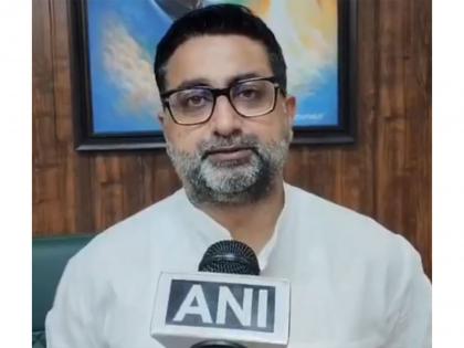 "Entire nation stands united behind PM Modi": UP Minister Danish Ansari backs 'seven appeals' amid West Asia crisis | "Entire nation stands united behind PM Modi": UP Minister Danish Ansari backs 'seven appeals' amid West Asia crisis "Entire nation stands united behind PM Modi": UP Minister Danish Ansari backs 'seven appeals' amid West Asia crisis | "Entire nation stands united behind PM Modi": UP Minister Danish Ansari backs 'seven appeals' amid West Asia crisis