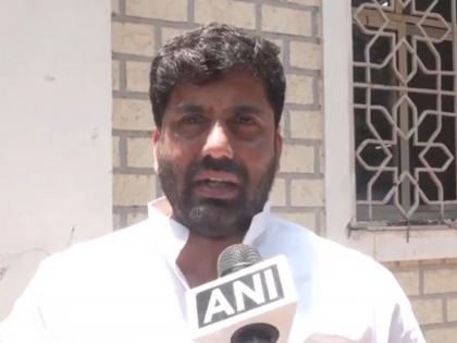 "Whenever such incidents happen, BJP-related workers are involved": Congress MP Anil Kumar Yadav on Union Min son's alleged POCSO case | "Whenever such incidents happen, BJP-related workers are involved": Congress MP Anil Kumar Yadav on Union Min son's alleged POCSO case "Whenever such incidents happen, BJP-related workers are involved": Congress MP Anil Kumar Yadav on Union Min son's alleged POCSO case | "Whenever such incidents happen, BJP-related workers are involved": Congress MP Anil Kumar Yadav on Union Min son's alleged POCSO case