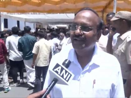 "Good announcements will follow": TVK legislator Ramesh Kumar on TN Govt's move to close TASMAC liquor shops near temples, schools | "Good announcements will follow": TVK legislator Ramesh Kumar on TN Govt's move to close TASMAC liquor shops near temples, schools "Good announcements will follow": TVK legislator Ramesh Kumar on TN Govt's move to close TASMAC liquor shops near temples, schools | "Good announcements will follow": TVK legislator Ramesh Kumar on TN Govt's move to close TASMAC liquor shops near temples, schools