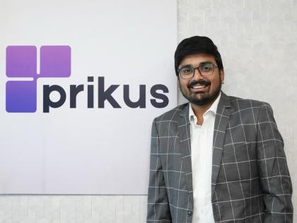 Hyderabad-Based Cybersecurity Startup Prikus Raises USD 2.5 Million to Build Next-Generation Security Platform | Hyderabad-Based Cybersecurity Startup Prikus Raises USD 2.5 Million to Build Next-Generation Security Platform Hyderabad-Based Cybersecurity Startup Prikus Raises USD 2.5 Million to Build Next-Generation Security Platform | Hyderabad-Based Cybersecurity Startup Prikus Raises USD 2.5 Million to Build Next-Generation Security Platform