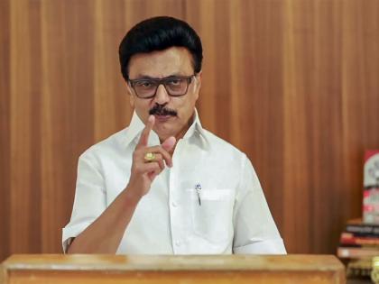 DMK chief MK Stalin calls NEET "scam", urges MBBS admissions based on Class 12th results | DMK chief MK Stalin calls NEET "scam", urges MBBS admissions based on Class 12th results DMK chief MK Stalin calls NEET "scam", urges MBBS admissions based on Class 12th results | DMK chief MK Stalin calls NEET "scam", urges MBBS admissions based on Class 12th results