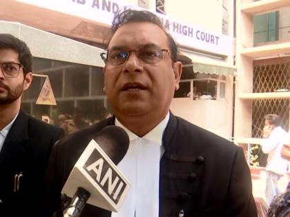 Punjab and Haryana HC denies relief to AAP's Sanjeev Arora from arrest, defers hearing to May 14 | Punjab and Haryana HC denies relief to AAP's Sanjeev Arora from arrest, defers hearing to May 14 Punjab and Haryana HC denies relief to AAP's Sanjeev Arora from arrest, defers hearing to May 14 | Punjab and Haryana HC denies relief to AAP's Sanjeev Arora from arrest, defers hearing to May 14