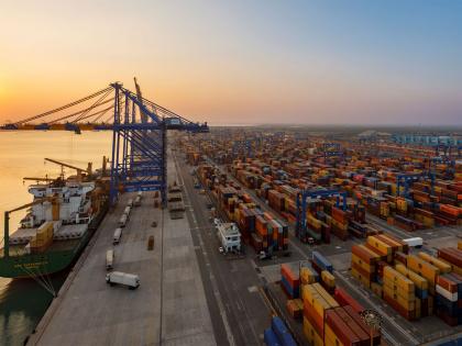 Adani Ports marine arm 'Astro Offshore' partners with 'Oceaneering' to expand into Europe's offshore market | Adani Ports marine arm 'Astro Offshore' partners with 'Oceaneering' to expand into Europe's offshore market Adani Ports marine arm 'Astro Offshore' partners with 'Oceaneering' to expand into Europe's offshore market | Adani Ports marine arm 'Astro Offshore' partners with 'Oceaneering' to expand into Europe's offshore market