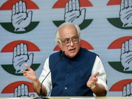 Congress slams Centre over NEET cancellation, says NTA should be kept away from "Modi Government's corrupt henchmen" | Congress slams Centre over NEET cancellation, says NTA should be kept away from "Modi Government's corrupt henchmen" Congress slams Centre over NEET cancellation, says NTA should be kept away from "Modi Government's corrupt henchmen" | Congress slams Centre over NEET cancellation, says NTA should be kept away from "Modi Government's corrupt henchmen"