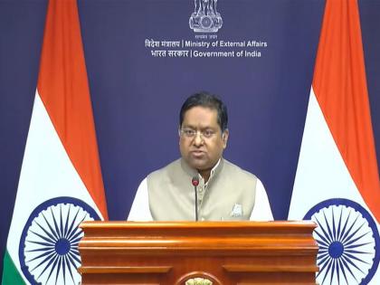 Nepal's request for fertiliser support from India "is being processed", confirms MEA | Nepal's request for fertiliser support from India "is being processed", confirms MEA Nepal's request for fertiliser support from India "is being processed", confirms MEA | Nepal's request for fertiliser support from India "is being processed", confirms MEA