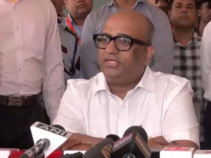 "All accused will be jailed; exam fee to be refunded with no additional fee for re-exam": NTA DG Abhishek Singh | "All accused will be jailed; exam fee to be refunded with no additional fee for re-exam": NTA DG Abhishek Singh "All accused will be jailed; exam fee to be refunded with no additional fee for re-exam": NTA DG Abhishek Singh | "All accused will be jailed; exam fee to be refunded with no additional fee for re-exam": NTA DG Abhishek Singh