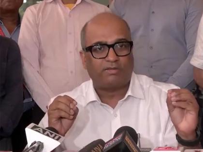 "We will tell you schedule within next 7-10 days": NTA DG Abhishek Singh on NEET-UG re-examination date | "We will tell you schedule within next 7-10 days": NTA DG Abhishek Singh on NEET-UG re-examination date "We will tell you schedule within next 7-10 days": NTA DG Abhishek Singh on NEET-UG re-examination date | "We will tell you schedule within next 7-10 days": NTA DG Abhishek Singh on NEET-UG re-examination date
