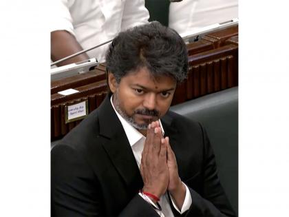Tamil Nadu CM Vijay writes to EAM Jaishankar seeks early release of Indian fishermen detained in Sri Lanka | Tamil Nadu CM Vijay writes to EAM Jaishankar seeks early release of Indian fishermen detained in Sri Lanka Tamil Nadu CM Vijay writes to EAM Jaishankar seeks early release of Indian fishermen detained in Sri Lanka | Tamil Nadu CM Vijay writes to EAM Jaishankar seeks early release of Indian fishermen detained in Sri Lanka