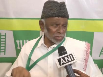 "People were agitated; Vijay has done it, we appreciate it": IUML chief on closure of 717 liquor shops near sensitive areas | "People were agitated; Vijay has done it, we appreciate it": IUML chief on closure of 717 liquor shops near sensitive areas "People were agitated; Vijay has done it, we appreciate it": IUML chief on closure of 717 liquor shops near sensitive areas | "People were agitated; Vijay has done it, we appreciate it": IUML chief on closure of 717 liquor shops near sensitive areas