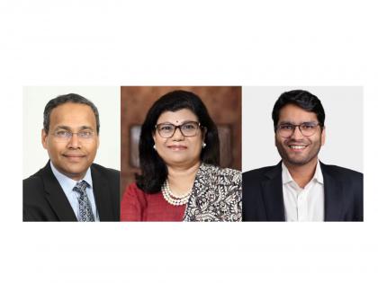 R Mukundan elected CII President for 2026-27; Suchitra Ella named President-Designate | R Mukundan elected CII President for 2026-27; Suchitra Ella named President-Designate R Mukundan elected CII President for 2026-27; Suchitra Ella named President-Designate | R Mukundan elected CII President for 2026-27; Suchitra Ella named President-Designate