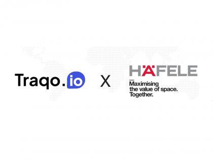 Hafele India Digitises FTL Procurement with Traqo's Structured RFQ Platform | Hafele India Digitises FTL Procurement with Traqo's Structured RFQ Platform Hafele India Digitises FTL Procurement with Traqo's Structured RFQ Platform | Hafele India Digitises FTL Procurement with Traqo's Structured RFQ Platform