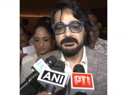 "I want development for the next generation": Prosenjit Chatterjee after BJP forms government in West Bengal | "I want development for the next generation": Prosenjit Chatterjee after BJP forms government in West Bengal "I want development for the next generation": Prosenjit Chatterjee after BJP forms government in West Bengal | "I want development for the next generation": Prosenjit Chatterjee after BJP forms government in West Bengal