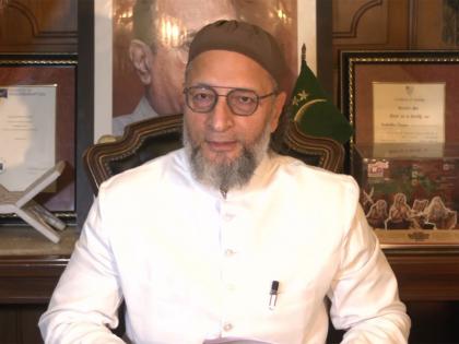 "BJP must answer for this:" AIMIM President Asaduddin Owaisi on NEET-UG 2026 paper leak | "BJP must answer for this:" AIMIM President Asaduddin Owaisi on NEET-UG 2026 paper leak "BJP must answer for this:" AIMIM President Asaduddin Owaisi on NEET-UG 2026 paper leak | "BJP must answer for this:" AIMIM President Asaduddin Owaisi on NEET-UG 2026 paper leak