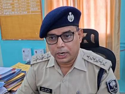 NEET 'Solver Gang' busted in Nalanda; MBBS student among 2 arrested with cash and forged admit cards | NEET 'Solver Gang' busted in Nalanda; MBBS student among 2 arrested with cash and forged admit cards NEET 'Solver Gang' busted in Nalanda; MBBS student among 2 arrested with cash and forged admit cards | NEET 'Solver Gang' busted in Nalanda; MBBS student among 2 arrested with cash and forged admit cards