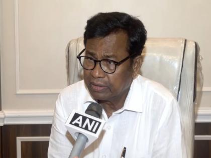 "Those in power are complicit": Odisha Congress chief Das slams Modi govt over NEET-UG cancellation, alleges 89 paper leaks in 10 years | "Those in power are complicit": Odisha Congress chief Das slams Modi govt over NEET-UG cancellation, alleges 89 paper leaks in 10 years "Those in power are complicit": Odisha Congress chief Das slams Modi govt over NEET-UG cancellation, alleges 89 paper leaks in 10 years | "Those in power are complicit": Odisha Congress chief Das slams Modi govt over NEET-UG cancellation, alleges 89 paper leaks in 10 years