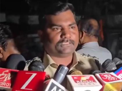 One labourer dead, two feared trapped after soil cave-in in Chhattisgarh's Balod | One labourer dead, two feared trapped after soil cave-in in Chhattisgarh's Balod One labourer dead, two feared trapped after soil cave-in in Chhattisgarh's Balod | One labourer dead, two feared trapped after soil cave-in in Chhattisgarh's Balod