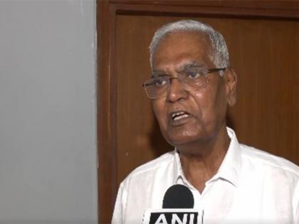 CPI's D Raja slams govt over NEET exam cancellation, demands accountablity | CPI's D Raja slams govt over NEET exam cancellation, demands accountablity CPI's D Raja slams govt over NEET exam cancellation, demands accountablity | CPI's D Raja slams govt over NEET exam cancellation, demands accountablity