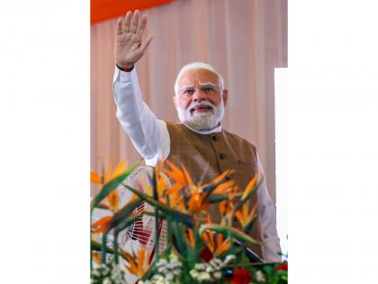 PM Modi leads from the front, reduces convoy size significantly: Sources | PM Modi leads from the front, reduces convoy size significantly: Sources PM Modi leads from the front, reduces convoy size significantly: Sources | PM Modi leads from the front, reduces convoy size significantly: Sources