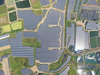 J&V Energy to Acquire 187MW Operational Solar Portfolio in Taiwan from BlackRock | J&V Energy to Acquire 187MW Operational Solar Portfolio in Taiwan from BlackRock J&V Energy to Acquire 187MW Operational Solar Portfolio in Taiwan from BlackRock | J&V Energy to Acquire 187MW Operational Solar Portfolio in Taiwan from BlackRock