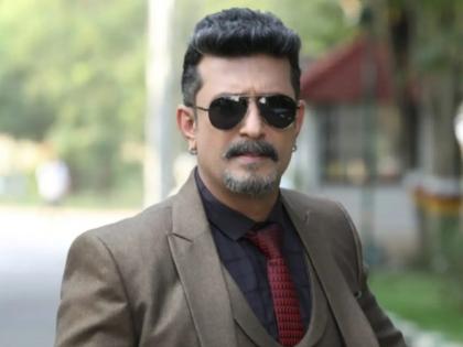 Kannada actor-producer Dileep Raj passes away at 47, Rishab Shetty pays emotional tribute | Kannada actor-producer Dileep Raj passes away at 47, Rishab Shetty pays emotional tribute Kannada actor-producer Dileep Raj passes away at 47, Rishab Shetty pays emotional tribute | Kannada actor-producer Dileep Raj passes away at 47, Rishab Shetty pays emotional tribute