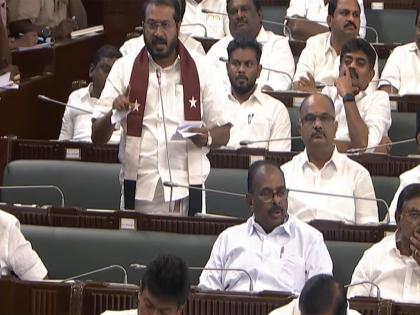 Tamil Nadu: MJK, DMDK criticise TVK for appointing astrologer as OSD to CM | Tamil Nadu: MJK, DMDK criticise TVK for appointing astrologer as OSD to CM Tamil Nadu: MJK, DMDK criticise TVK for appointing astrologer as OSD to CM | Tamil Nadu: MJK, DMDK criticise TVK for appointing astrologer as OSD to CM