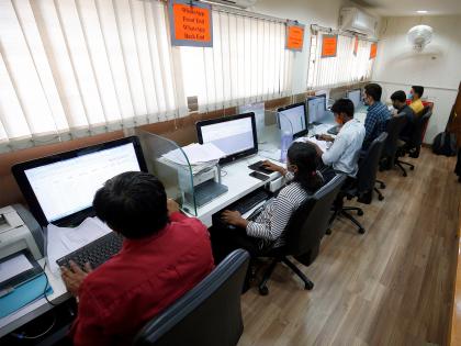 Tier-2 IT firms outpace large-cap peers with strong FY27 outlook despite global headwinds: Report | Tier-2 IT firms outpace large-cap peers with strong FY27 outlook despite global headwinds: Report Tier-2 IT firms outpace large-cap peers with strong FY27 outlook despite global headwinds: Report | Tier-2 IT firms outpace large-cap peers with strong FY27 outlook despite global headwinds: Report
