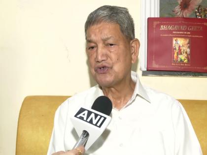 "Burden will fall on common man": Congress' Harish Rawat on impact of West Asia crisis | "Burden will fall on common man": Congress' Harish Rawat on impact of West Asia crisis "Burden will fall on common man": Congress' Harish Rawat on impact of West Asia crisis | "Burden will fall on common man": Congress' Harish Rawat on impact of West Asia crisis