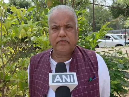 "Strict action will be taken against accused...": Bihar minister Shravan Kumar on paper leak | "Strict action will be taken against accused...": Bihar minister Shravan Kumar on paper leak "Strict action will be taken against accused...": Bihar minister Shravan Kumar on paper leak | "Strict action will be taken against accused...": Bihar minister Shravan Kumar on paper leak