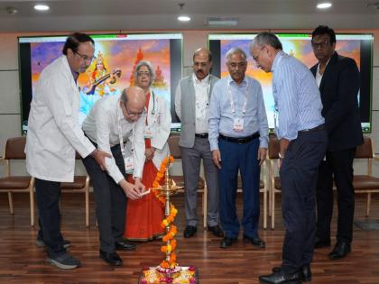 RGCIRC Hosts SEP-ONCO SUMMIT 2026 Focused on Reducing the Risk of Sepsis in Cancer Care | RGCIRC Hosts SEP-ONCO SUMMIT 2026 Focused on Reducing the Risk of Sepsis in Cancer Care RGCIRC Hosts SEP-ONCO SUMMIT 2026 Focused on Reducing the Risk of Sepsis in Cancer Care | RGCIRC Hosts SEP-ONCO SUMMIT 2026 Focused on Reducing the Risk of Sepsis in Cancer Care