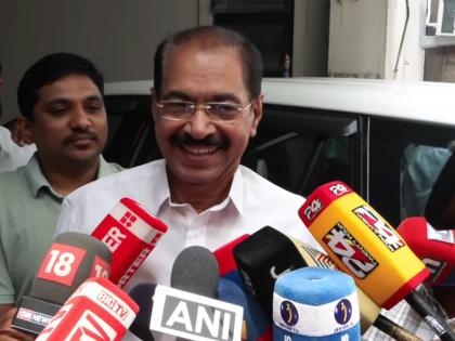 Keralam CM likely to be announced today, slight delay due to Sonia Gandhi's health check-up: Sunny Joseph | Keralam CM likely to be announced today, slight delay due to Sonia Gandhi's health check-up: Sunny Joseph Keralam CM likely to be announced today, slight delay due to Sonia Gandhi's health check-up: Sunny Joseph | Keralam CM likely to be announced today, slight delay due to Sonia Gandhi's health check-up: Sunny Joseph