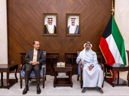 Iran rejects Kuwaiti allegations over suspected IRGC infiltration; Kuwait arrests 4 Iranian citizens | Iran rejects Kuwaiti allegations over suspected IRGC infiltration; Kuwait arrests 4 Iranian citizens Iran rejects Kuwaiti allegations over suspected IRGC infiltration; Kuwait arrests 4 Iranian citizens | Iran rejects Kuwaiti allegations over suspected IRGC infiltration; Kuwait arrests 4 Iranian citizens