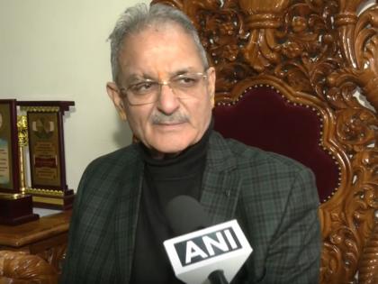 Himachal Governor announces 'Petrol-Free Sundays' at Lok Bhawan amid fuel conservation push | Himachal Governor announces 'Petrol-Free Sundays' at Lok Bhawan amid fuel conservation push Himachal Governor announces 'Petrol-Free Sundays' at Lok Bhawan amid fuel conservation push | Himachal Governor announces 'Petrol-Free Sundays' at Lok Bhawan amid fuel conservation push