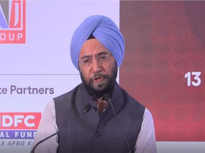 SEBI explores specialized distributors to boost retail participation in bond market: Whole Time Member Amarjeet Singh | SEBI explores specialized distributors to boost retail participation in bond market: Whole Time Member Amarjeet Singh SEBI explores specialized distributors to boost retail participation in bond market: Whole Time Member Amarjeet Singh | SEBI explores specialized distributors to boost retail participation in bond market: Whole Time Member Amarjeet Singh