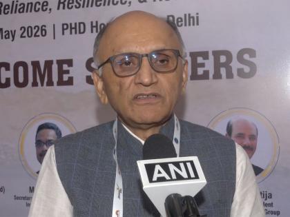 India lacks adequate scrap supply, only 25% steel demand can be met through scrap-based production: Former Steel Secy | India lacks adequate scrap supply, only 25% steel demand can be met through scrap-based production: Former Steel Secy India lacks adequate scrap supply, only 25% steel demand can be met through scrap-based production: Former Steel Secy | India lacks adequate scrap supply, only 25% steel demand can be met through scrap-based production: Former Steel Secy