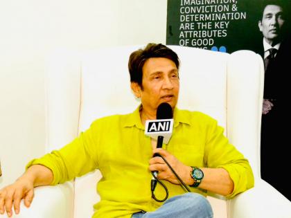 "My way of giving back my experience, hard work": Shekhar Suman on launching SSFA acting academy for aspiring actors | "My way of giving back my experience, hard work": Shekhar Suman on launching SSFA acting academy for aspiring actors "My way of giving back my experience, hard work": Shekhar Suman on launching SSFA acting academy for aspiring actors | "My way of giving back my experience, hard work": Shekhar Suman on launching SSFA acting academy for aspiring actors