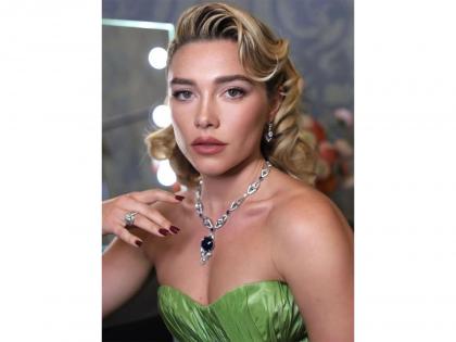 Florence Pugh to produce, star in film adaptation of 'The Midnight Library' | Florence Pugh to produce, star in film adaptation of 'The Midnight Library' Florence Pugh to produce, star in film adaptation of 'The Midnight Library' | Florence Pugh to produce, star in film adaptation of 'The Midnight Library'